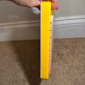 Other | Magic Math Machine Vintage 1988 Addition And Subtraction Push ...